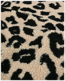 Sherpa Fleece Leo *Ab 50cm-2
