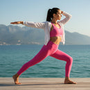 Sportjersey uni matt *Ab 50 cm-7