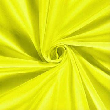 Buy 033-neon-gelb Sportjersey uni matt *Ab 50 cm