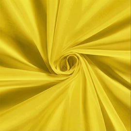 Kaufen 035-gelb Sportjersey uni matt *Ab 50 cm