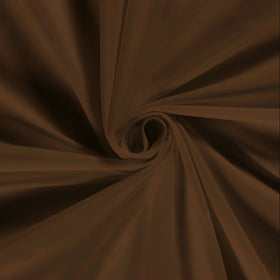 Acheter 055-braun Sportjersey uni matt *Ab 50 cm