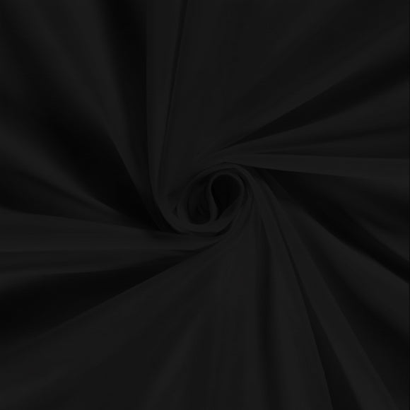 Sportjersey uni matt *Ab 50 cm