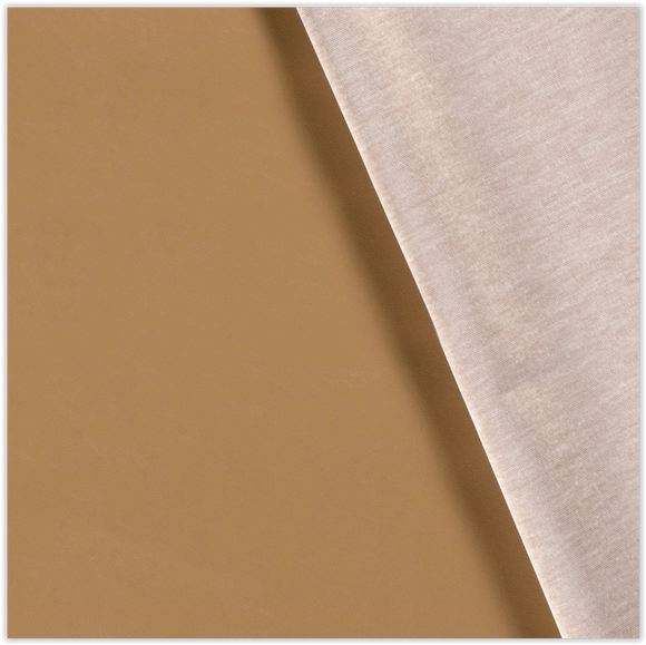 Kunstleder uni & metallisch *Ab 50cm