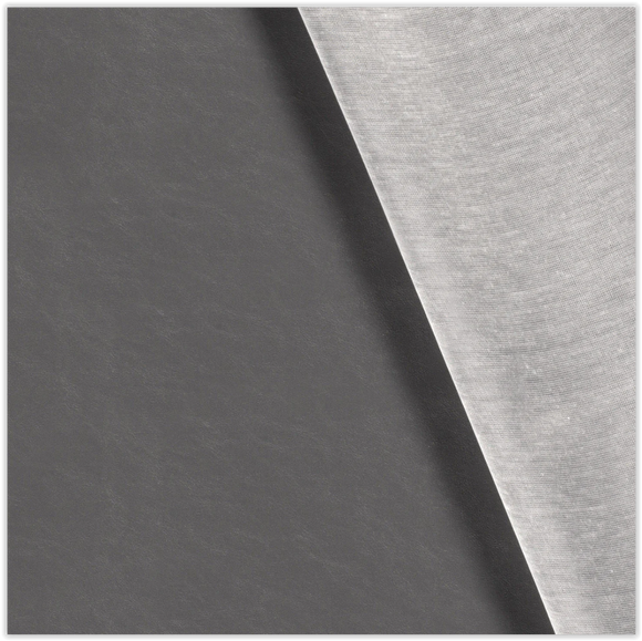 Kunstleder uni & metallisch *Ab 50cm