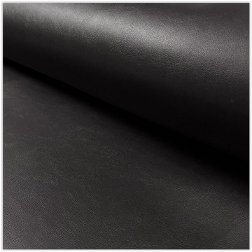 Acheter 069-schwarz Kunstleder uni &amp; metallisch *Ab 50cm