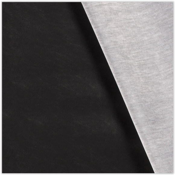 Kunstleder uni & metallisch *Ab 50cm