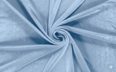 Kaufen 002-hellblau Stretchsamt *Ab 50cm