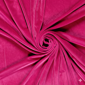 Kaufen 017-pink Stretchsamt *Ab 50cm