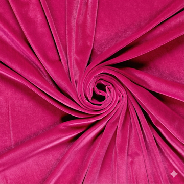 Kaufen 017-pink Stretchsamt *Ab 50cm