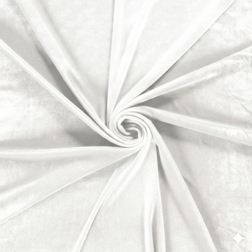 Kaufen 050-weiss Stretchsamt *Ab 50cm