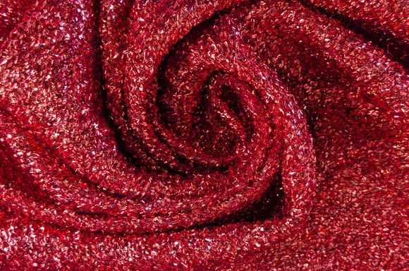 Lurex-Stoff Vegas *Ab 50cm