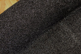 Acheter 069-schwarz Lurex-Stoff Vegas *Ab 50cm