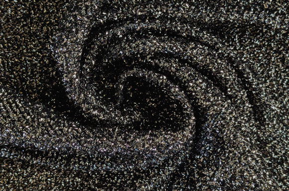 Lurex-Stoff Vegas *Ab 50cm