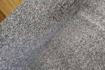 Acheter 090-silber Lurex-Stoff Vegas *Ab 50cm