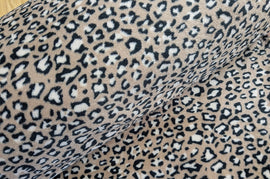 Wellnessfleece Leo *Ab 50cm