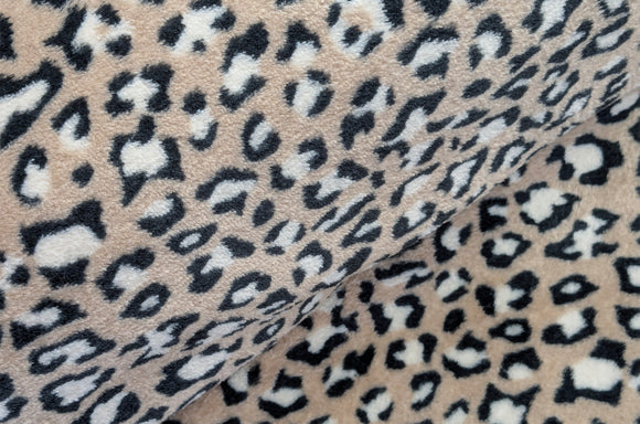 Wellnessfleece Leo *Ab 50cm