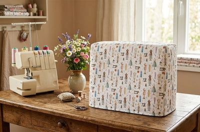 Baumwolle Digitaldruck Nähzeug *Ab 50cm - 0