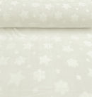 Kuschelfleece Sterne & Wolken *Ab 50cm-9