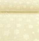 Kuschelfleece Sterne & Wolken *Ab 50cm-12