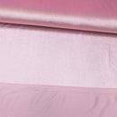 Stretchsamt Goldpunkte *Ab 50cm-6