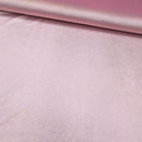 Stretchsamt Goldpunkte *Ab 50cm-5