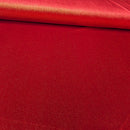 Stretchsamt Goldpunkte *Ab 50cm-8