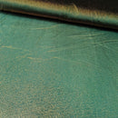 Stretchsamt Goldpunkte *Ab 50cm-21