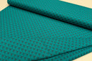 Baumwolle digital bedruckt Blätter *Ab 50cm-45