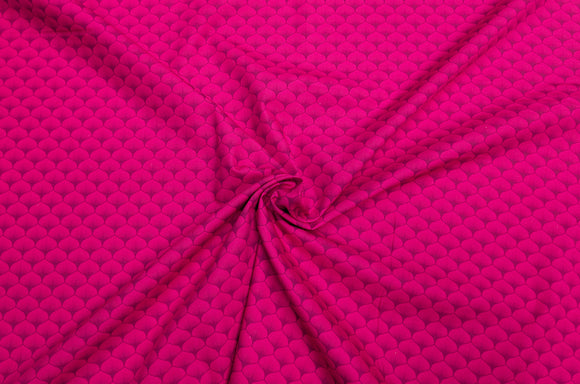 Baumwolle digital bedruckt Blätter *Ab 50cm