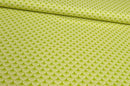 Baumwolle digital bedruckt Blätter *Ab 50cm-47