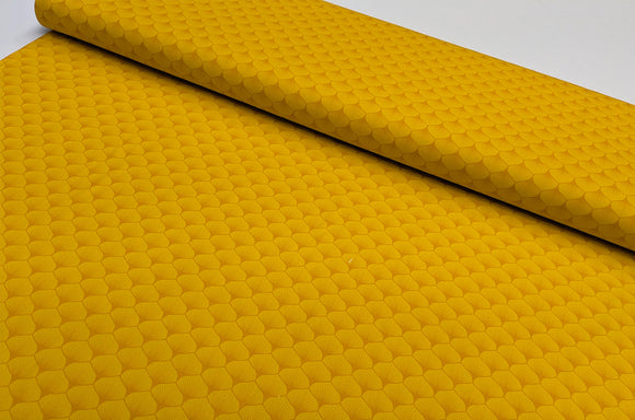 Baumwolle digital bedruckt Blätter *Ab 50cm
