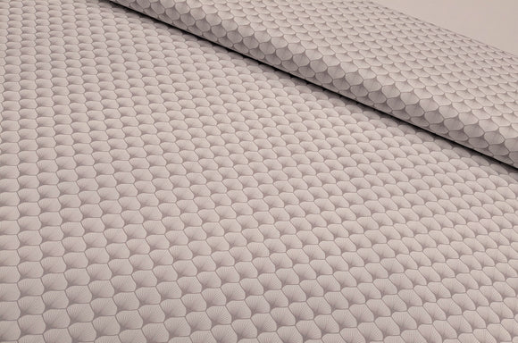 Baumwolle digital bedruckt Blätter *Ab 50cm