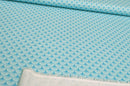 Baumwolle digital bedruckt Blätter *Ab 50cm-4