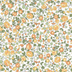 013 Blumenstrauch orange