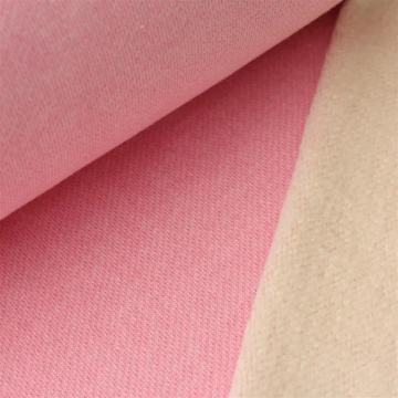 Acheter 011-rose Cuir d'agneau sweat d'hiver *À partir de 50 cm