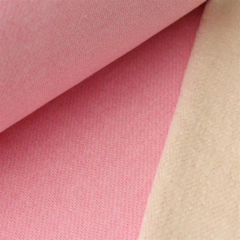 Buy 011-pink Winter sweat lambskin *From 50 cm