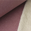 Cuir d'agneau sweat d'hiver *À partir de 50 cm-7