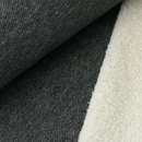 Cuir d'agneau sweat d'hiver *À partir de 50 cm-8