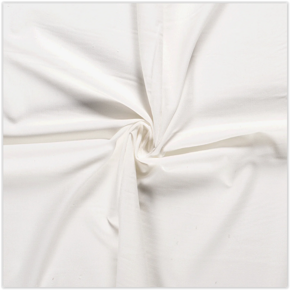 Cordon fin *À partir de 50 cm