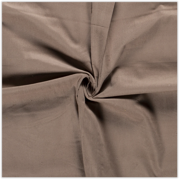 Cordon fin *À partir de 50 cm