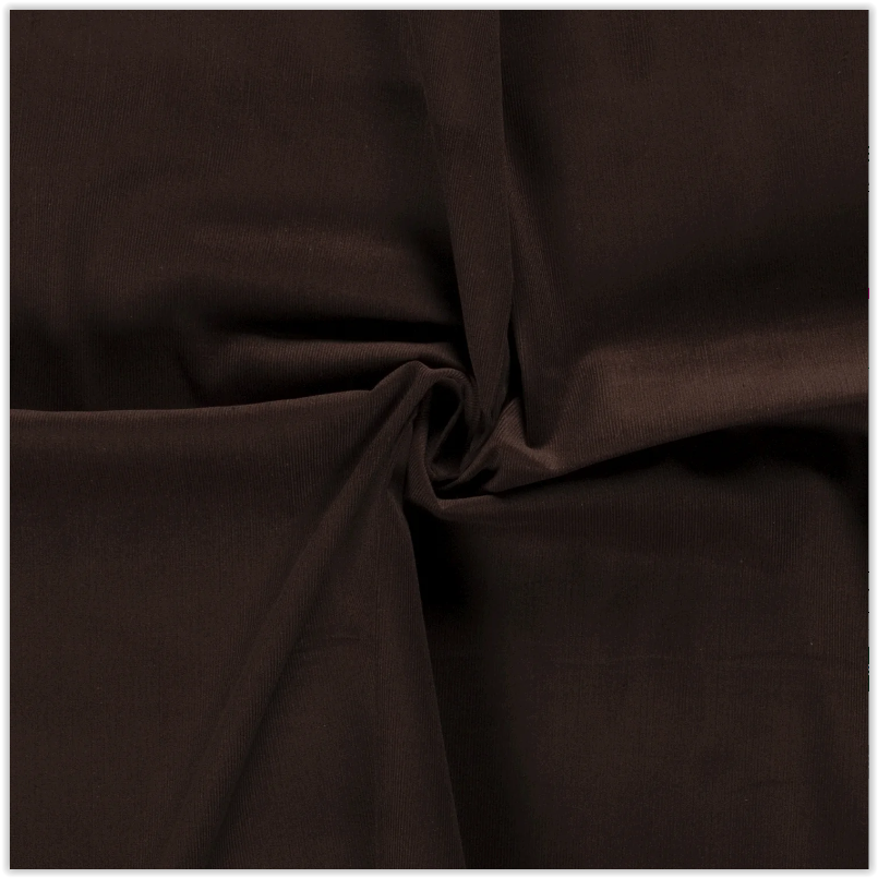 Buy 055-brown Fine cord *From 50 cm