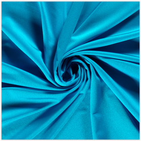 Badestoff | Sportstoff Uni * Ab 50 cm - 0