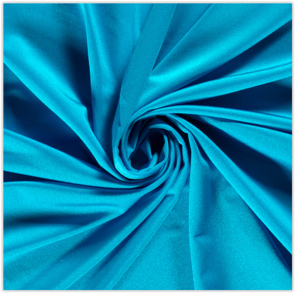 Maillot de bain Lycra Uni * À partir de 50 cm