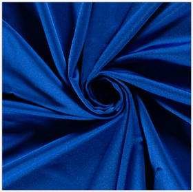 Kaufen 005-blau Badestoff | Sportstoff Uni * Ab 50 cm