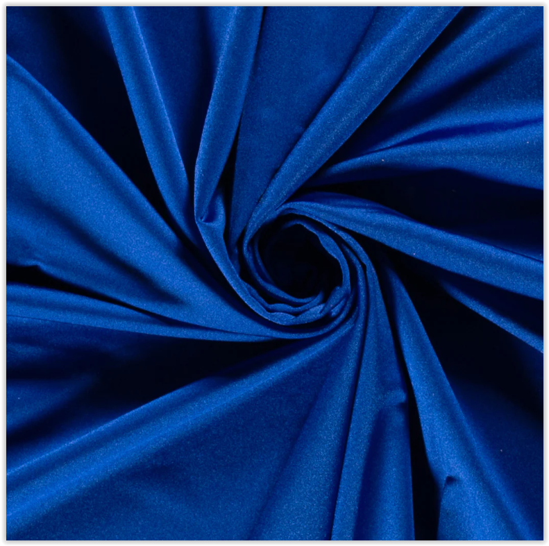 Buy 005-blue Swim Lycra * From 50 cm