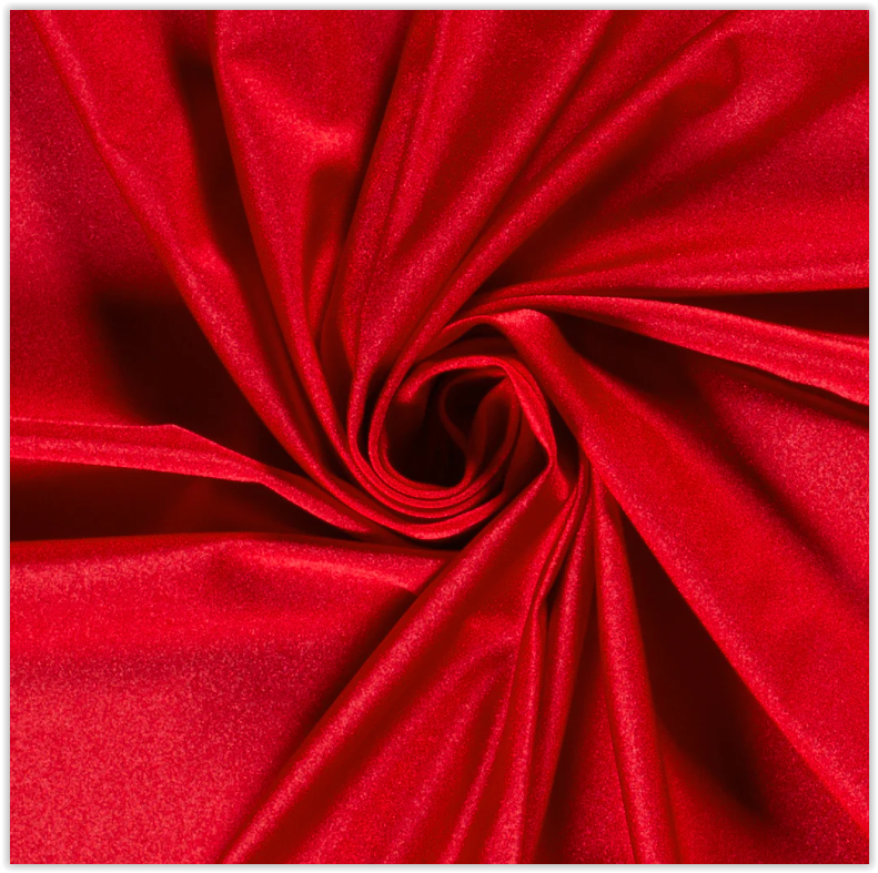 Buy 015-red Swim Lycra * From 50 cm