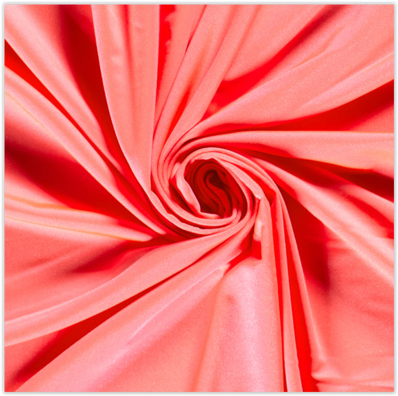 Maillot de bain Lycra Uni * À partir de 50 cm