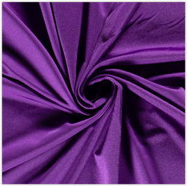 Acheter 045-violet Maillot de bain Lycra Uni * À partir de 50 cm
