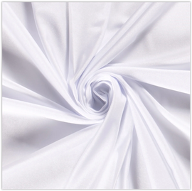 Acheter 050-blanc Maillot de bain Lycra Uni * À partir de 50 cm