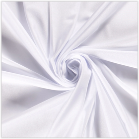 Kaufen 050-weiss Badestoff | Sportstoff Uni * Ab 50 cm